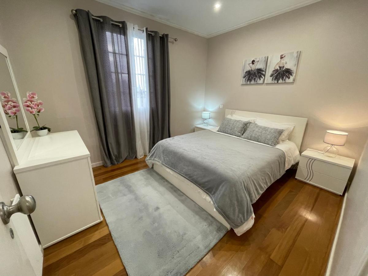 Casa Da Grota Villa Porto Moniz Eksteriør billede