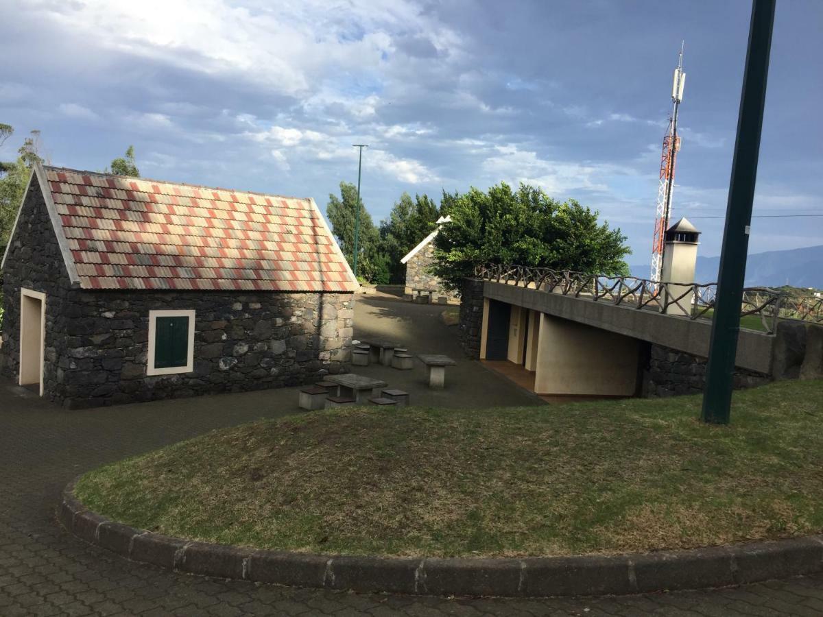 Casa Da Grota Villa Porto Moniz Eksteriør billede
