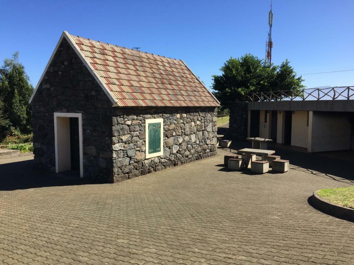 Casa Da Grota Villa Porto Moniz Eksteriør billede