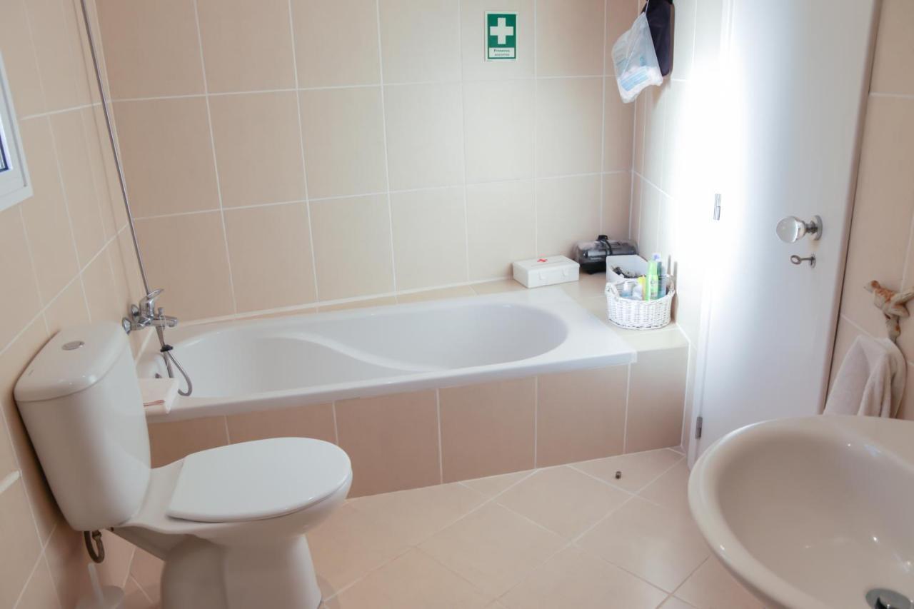 Casa Da Grota Villa Porto Moniz Eksteriør billede
